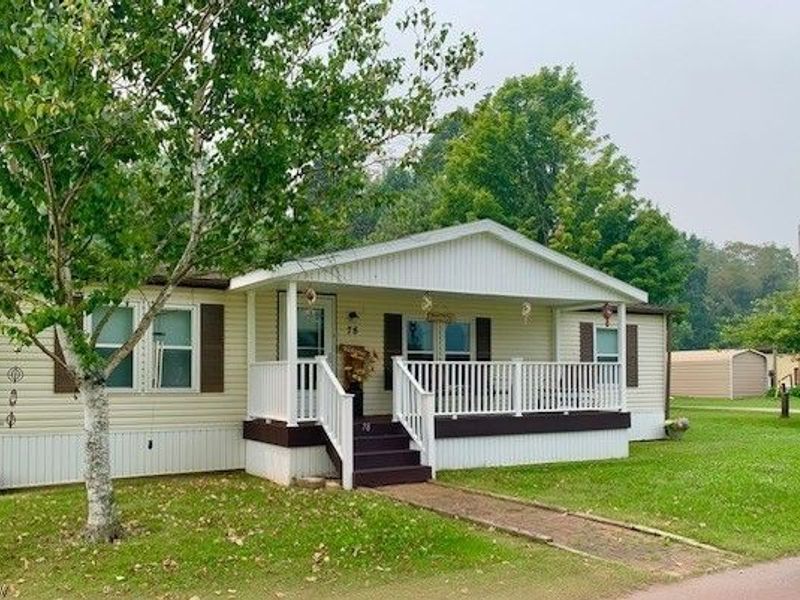 78 Third Avenue, Stratton, OH 43961 Photo 1