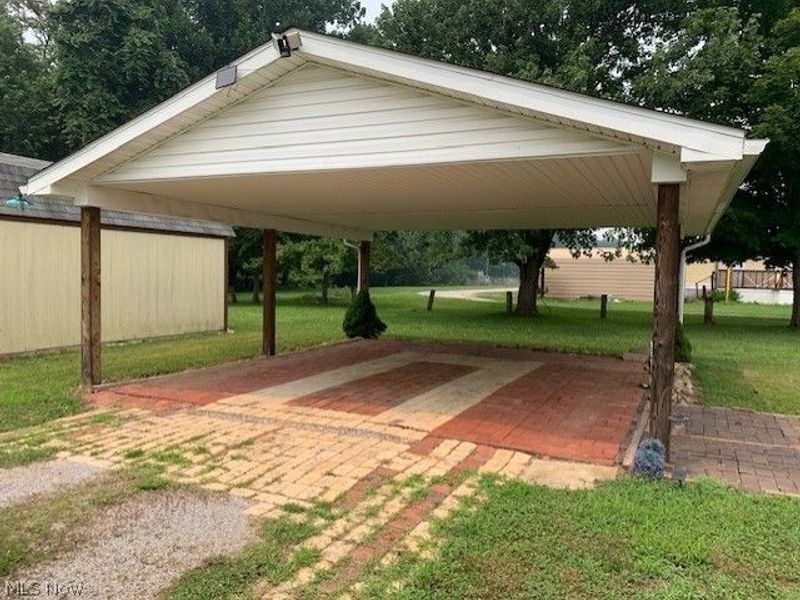 78 Third Avenue, Stratton, OH 43961 Photo 12