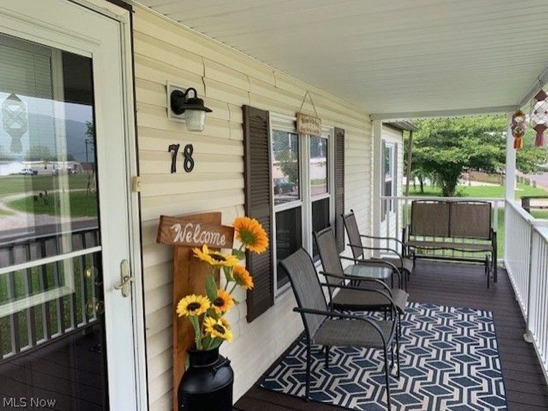 78 Third Avenue, Stratton, OH 43961 Photo 3