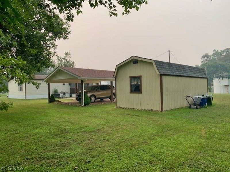 78 Third Avenue, Stratton, OH 43961 Photo 5