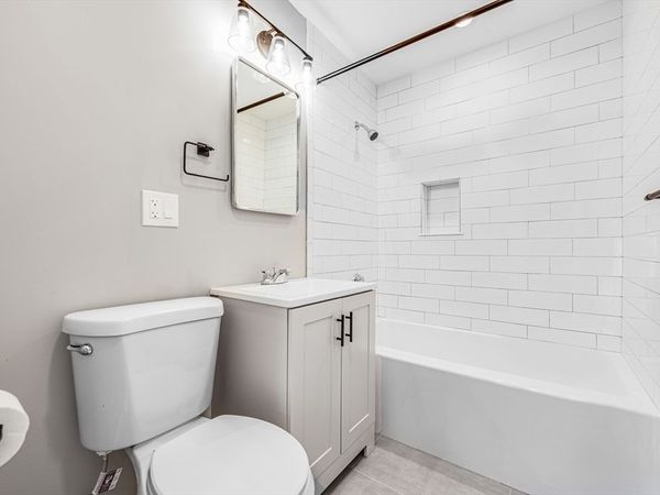 16 Waldemar Ave, Unit 102, Boston, MA 02128