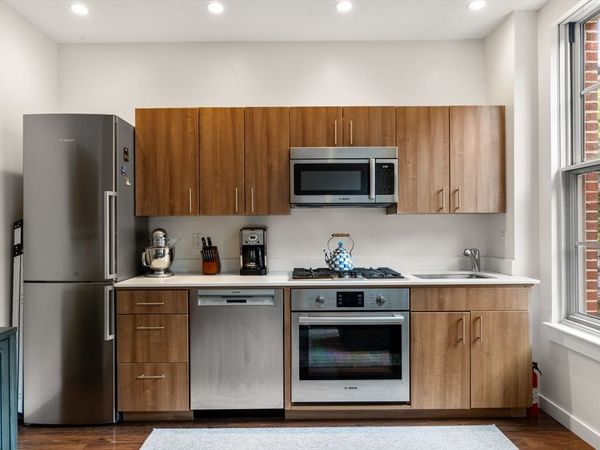 45 First Ave, Unit 313, Boston, MA 02129