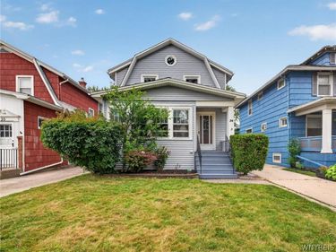 24 Delwood Road, Buffalo, NY 14217
