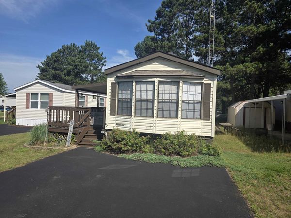 2301 County Highway Z, Friendship, WI 53934