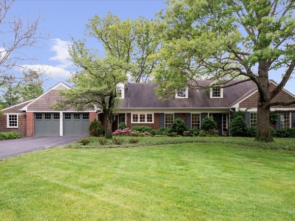 2080 Norfork Road , Northfield, IL 60093