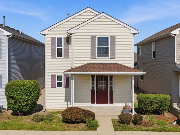 571 Sandy Court , Harvard, IL 60033