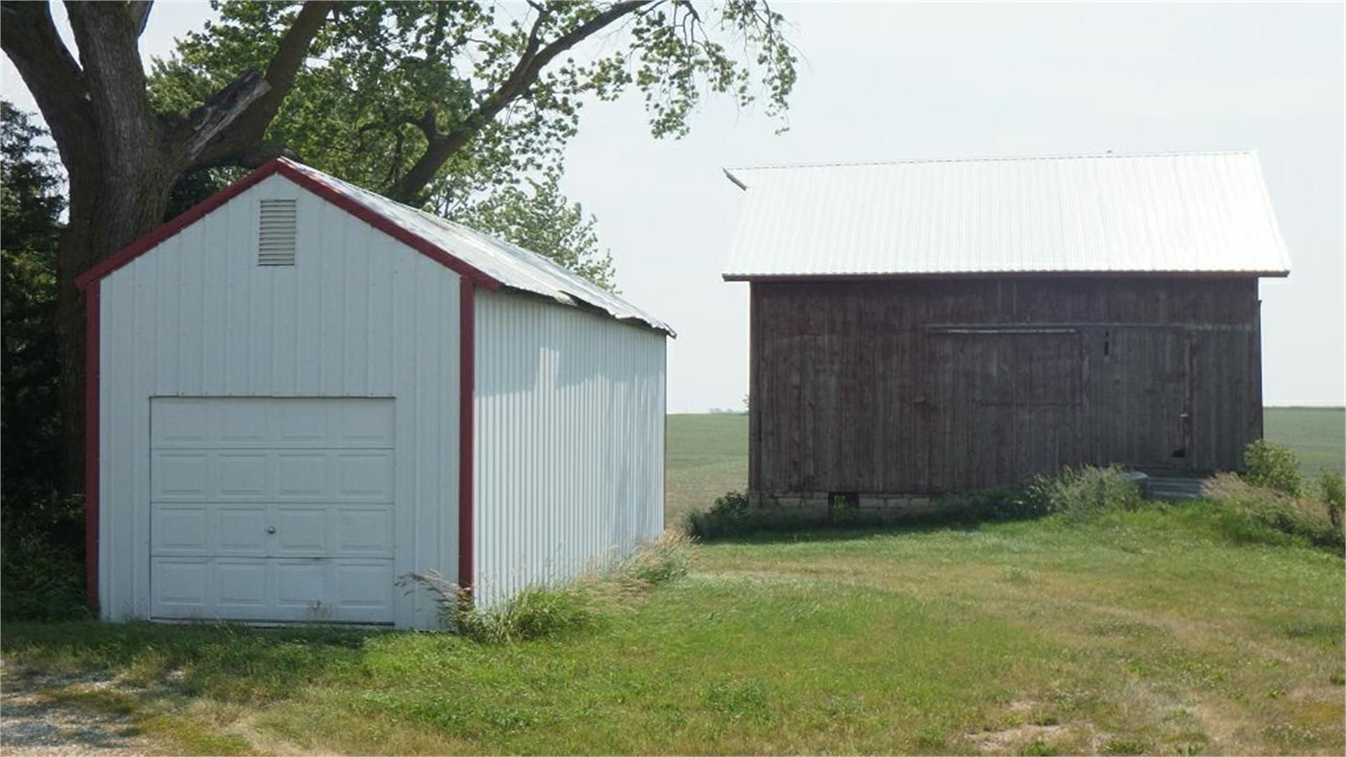 1930 Rose Avenue, Wilton, IA 52778 Main Photo