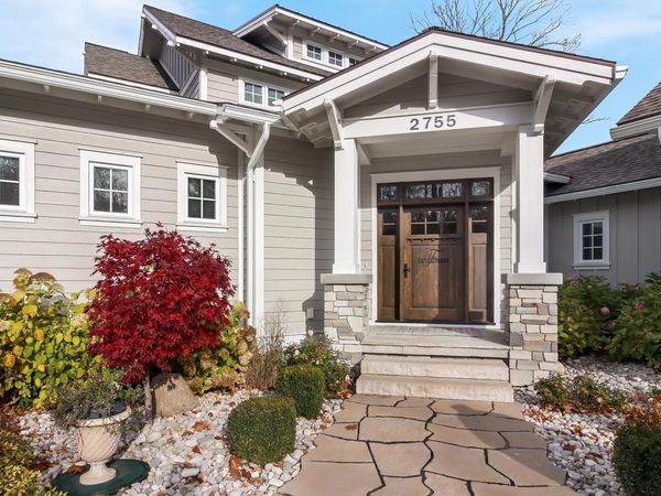 2755 Shore Wood Drive, Traverse City, MI 49686