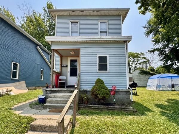 1024 Elder Street, Springfield, OH 45505