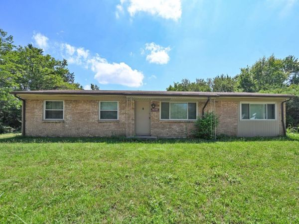 8038 Winton Road, Springfield Twp., OH 45224