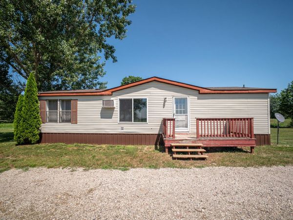 7953 S Baldwin Avenue, Newaygo, MI 49337