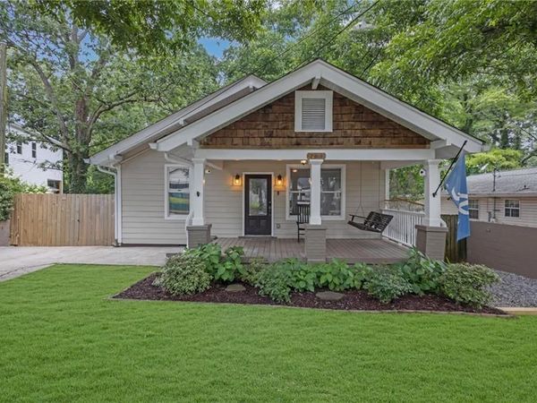 265 Haas Avenue SE, Atlanta, GA 30316