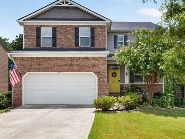 2103 Massey Lane, Winder, GA 30680