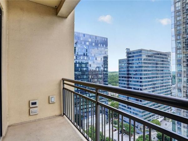 3445 Stratford Road NE, Unit 2306, Atlanta, GA 30326