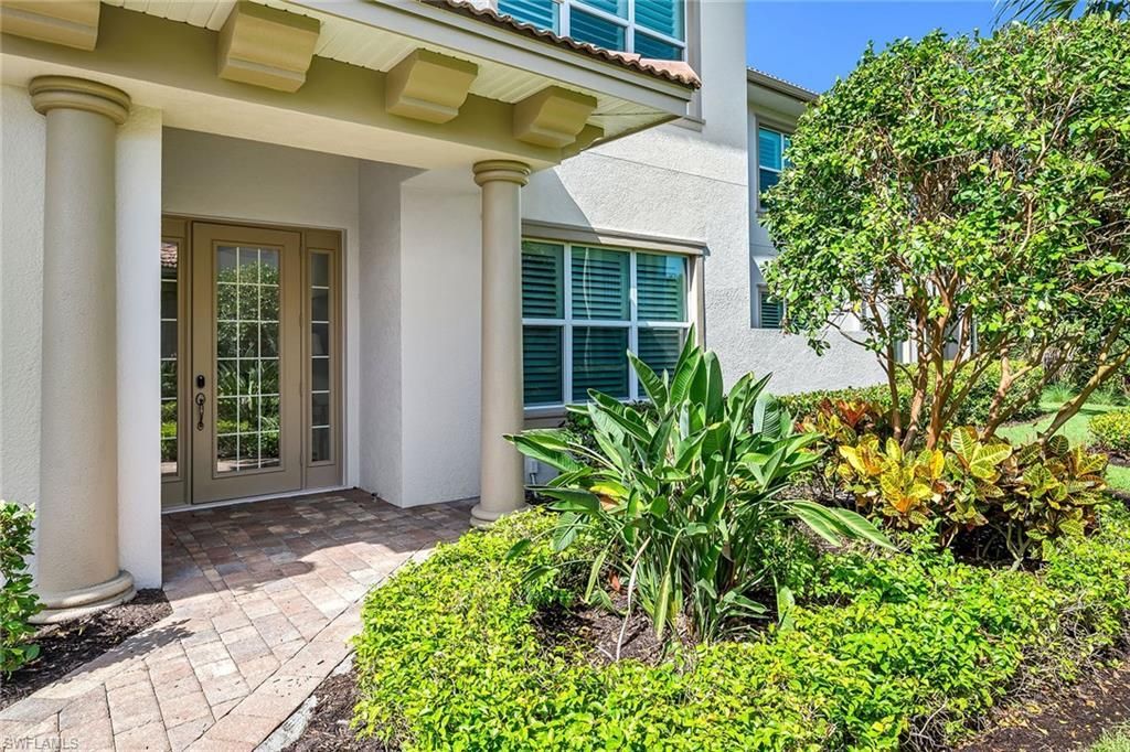 7825 Hawthorne Dr , Unit 2104, Naples, FL 34113 Photo