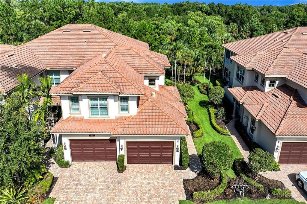 7825 Hawthorne Dr , Unit 2104, Naples, FL 34113 Photo