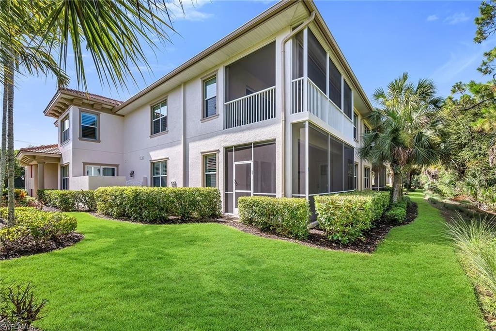 7825 Hawthorne Dr , Unit 2104, Naples, FL 34113 Photo