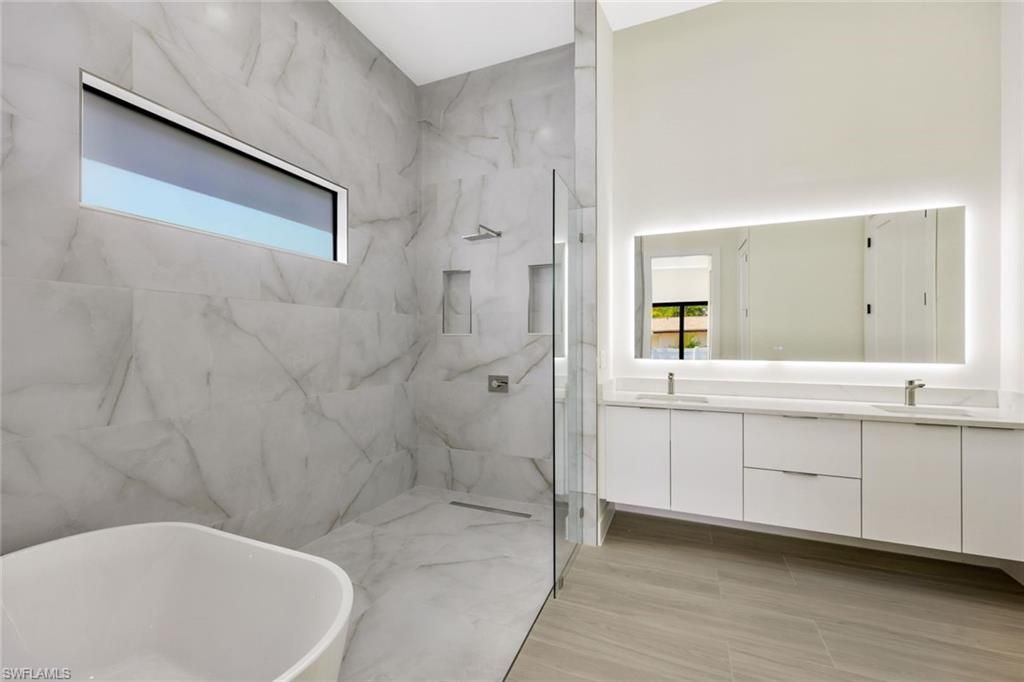 1297 Trail Terrace Dr , Naples, FL 34103 Photo