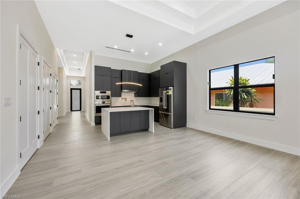 1297 Trail Terrace Dr , Naples, FL 34103 Photo