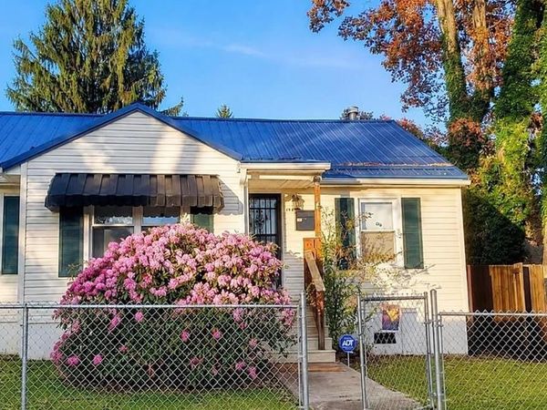 105 105 Klaus Street, BECKLEY, WV 25801