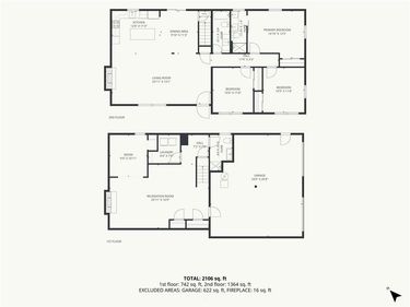 2308 NW Powderhorn Drive, Kansas City, MO 64154