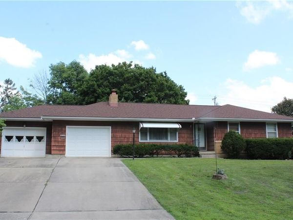 2405 S Ellison Way, Independence, MO 64055