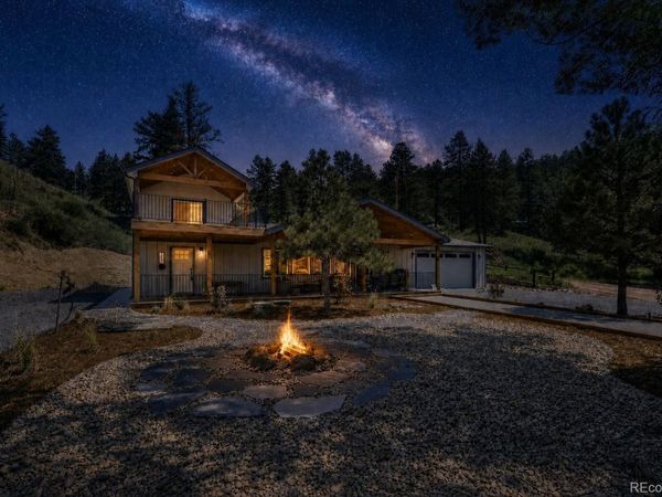 2230 S Platte River Road, Sedalia, CO 80135