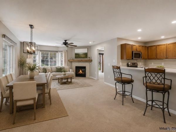 307 Crazy Horse Point , Unit 307, Edwards, CO 81632
