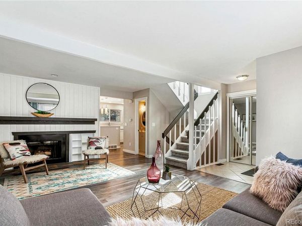 12615 W Bayaud Avenue, Unit 39, Lakewood, CO 80228