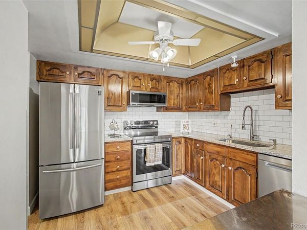 13961 E Marina Drive , Unit 206, Aurora, CO 80014