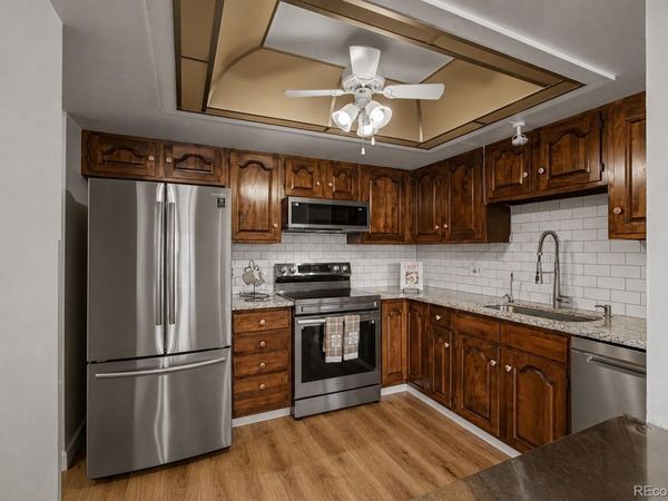 13961 E Marina Drive , Unit 206, Aurora, CO 80014