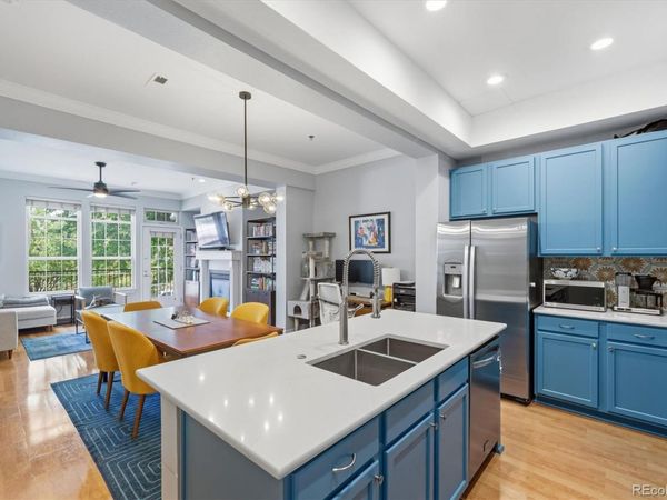 2580 17th Street, Unit 210, Denver, CO 80211