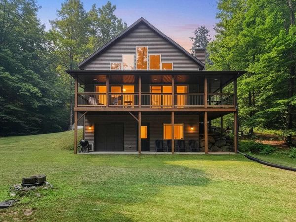 6588 NORWAY PINE LANE, Florence, WI 54121