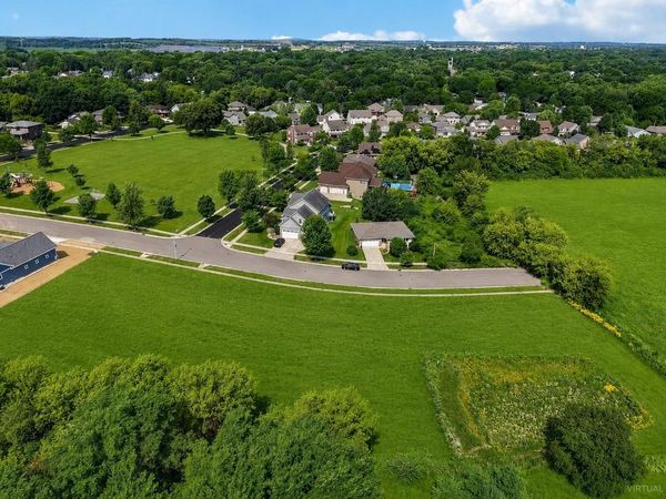 2628 Oak Meadow Drive, Fitchburg, WI 53711