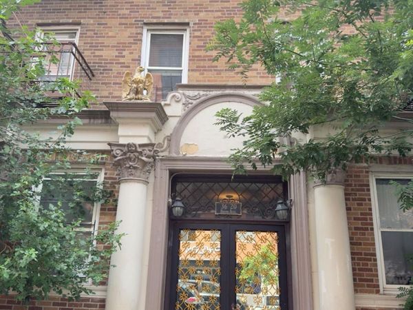 36-20 Parsons Blvd , Unit 4FL, Flushing, NY 11354