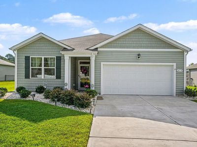 479 Samara Dr. , Longs, SC 29568