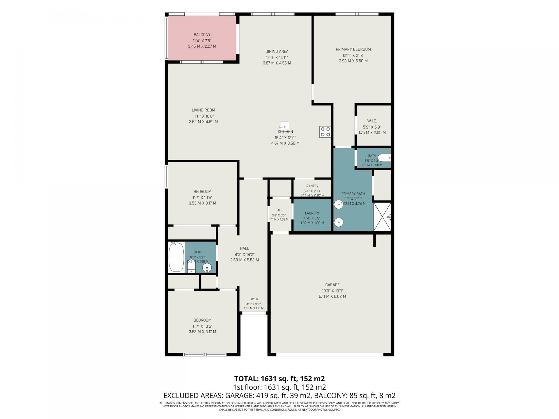 479 Samara Dr.  Photo 33