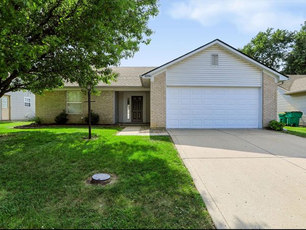 17330 Austrian Pine Way, Westfield, IN 46074