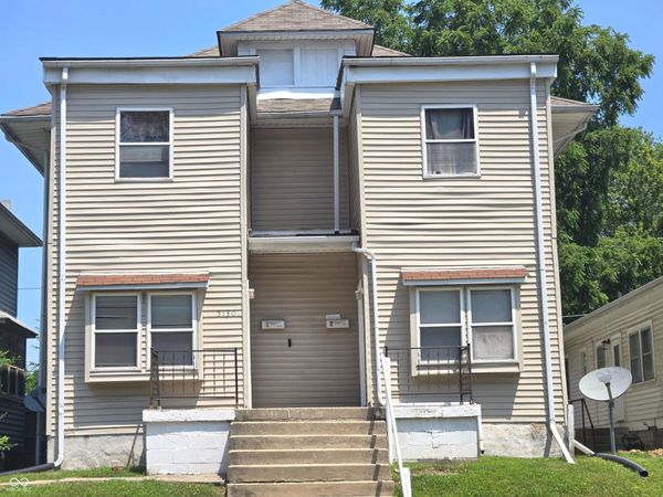 5130 E Michigan Street, Indianapolis, IN 46219