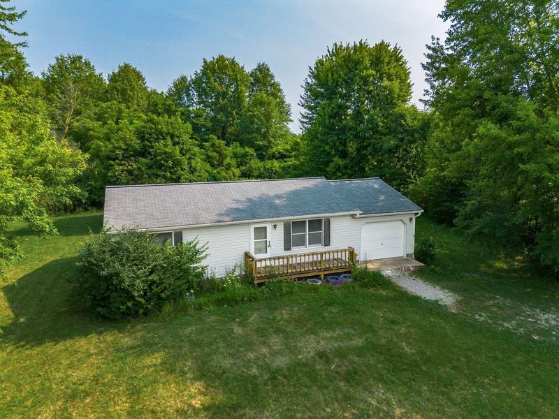 3642 Warrensburg Road , Delaware, OH 43015 Photo 2
