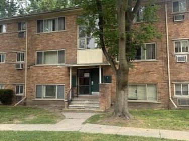 17274 Bentler Street , Detroit, MI 48219