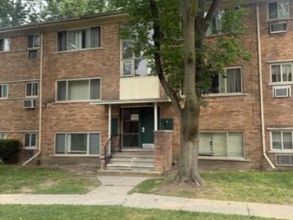 17274 Bentler Street, Detroit, MI 48219