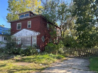 943 Paddington Avenue, Flint, MI 48507