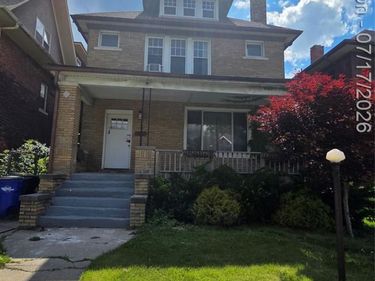 7455 Churchill Street, Detroit, MI 48206