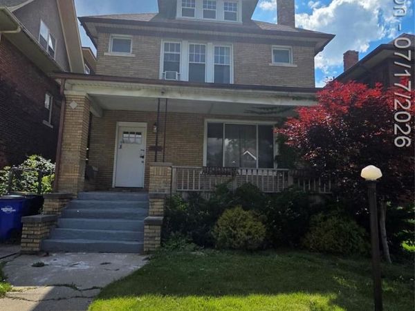 7455 Churchill Street, Detroit, MI 48206