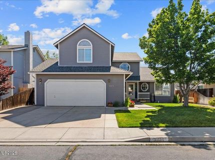 3251 Oreana Drive, Carson City, NV 89701 Photo