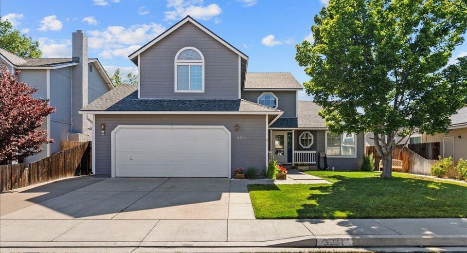 3251 Oreana Drive, Carson City, NV 89701 Photo