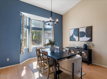 3251 Oreana Drive, Carson City, NV 89701 Photo