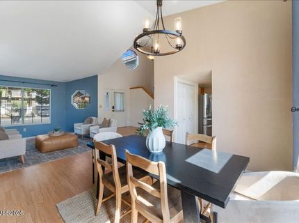 3251 Oreana Drive, Carson City, NV 89701 Photo