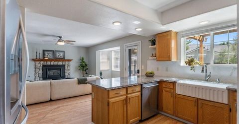 3251 Oreana Drive, Carson City, NV 89701 Photo